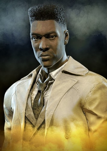 Adam Francis
