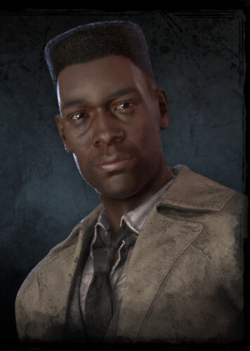 Adam Francis