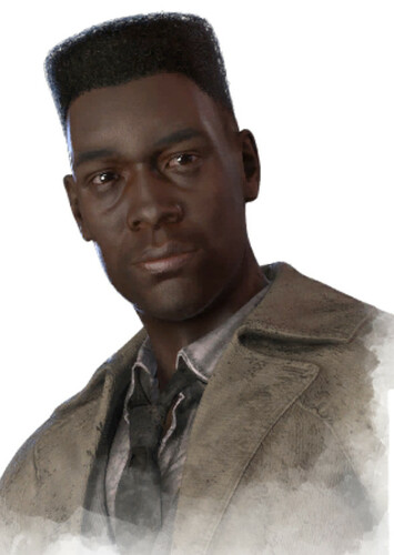 Adam Francis