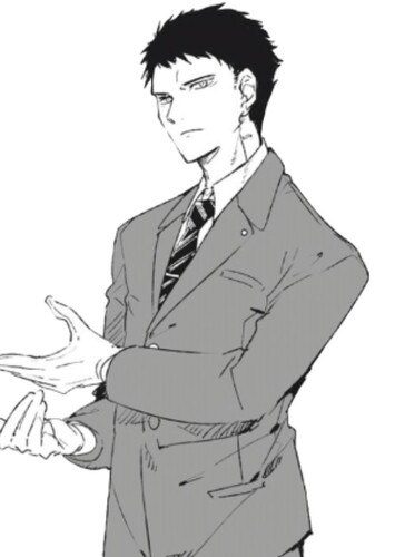Adam Frankenstein