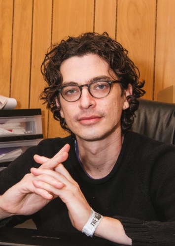 Adam Friedland