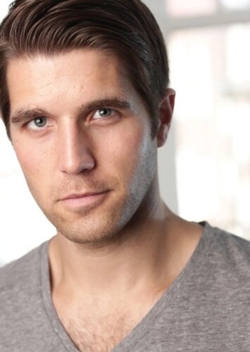 Adam Howden