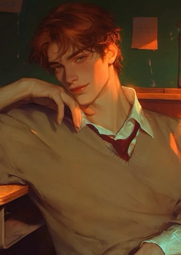 Adam Larmon