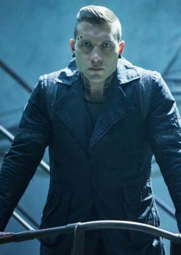Adam Kent