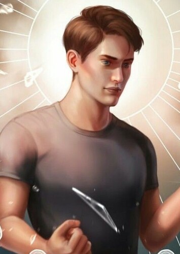 Adam Kent