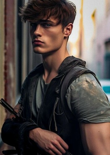 Adam Kent
