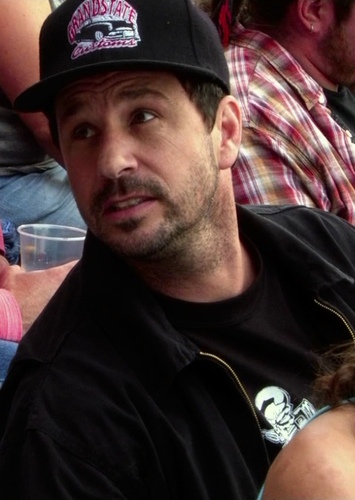 Adam Kirkpatrick