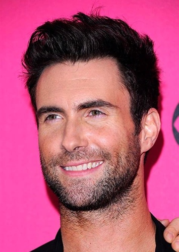 Adam Levine