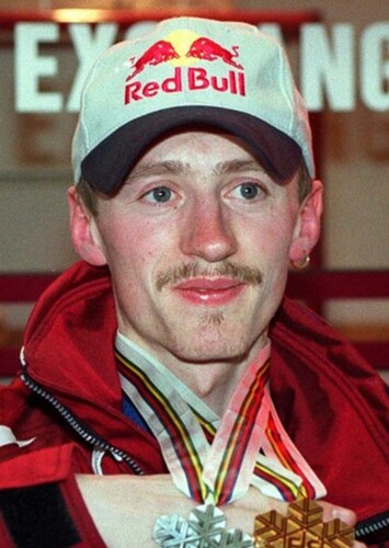 Adam Małysz