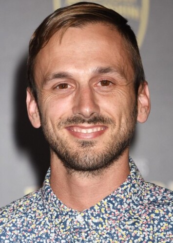 Adam McArthur