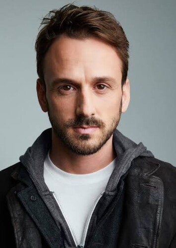 Adam McArthur