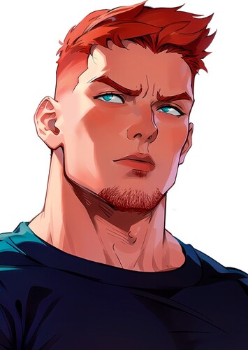 Adam McGregor