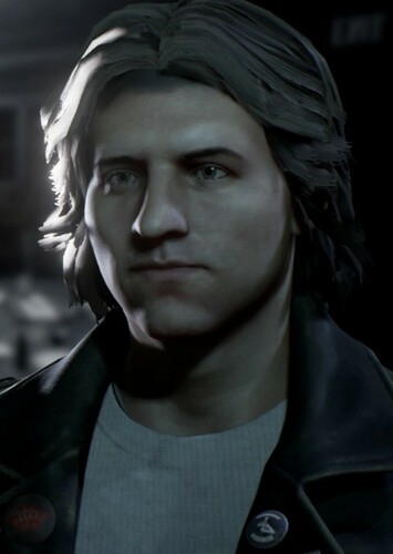 Adam Palomino