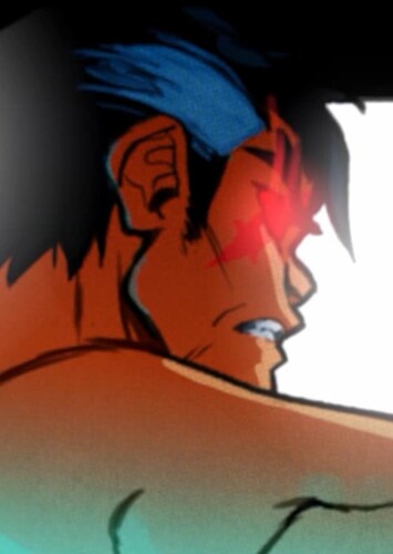Max Thunder