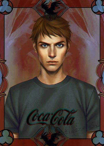 Adam Parrish