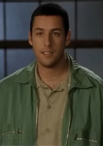 Adam Sandler