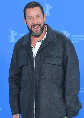 Adam Sandler