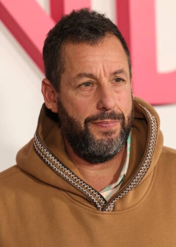 Adam Sandler