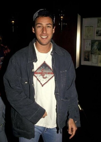 Adam Sandler