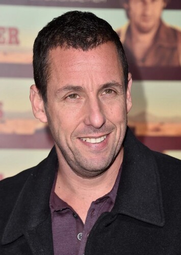 Adam Sandler