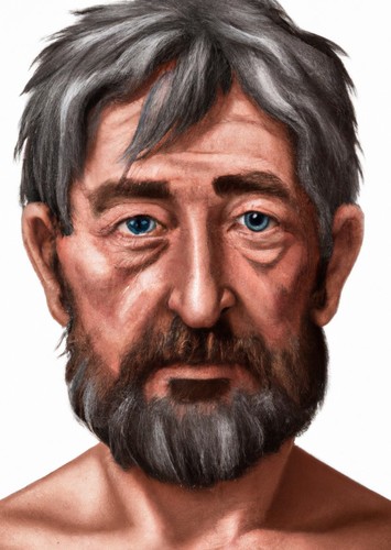 Adam Senior