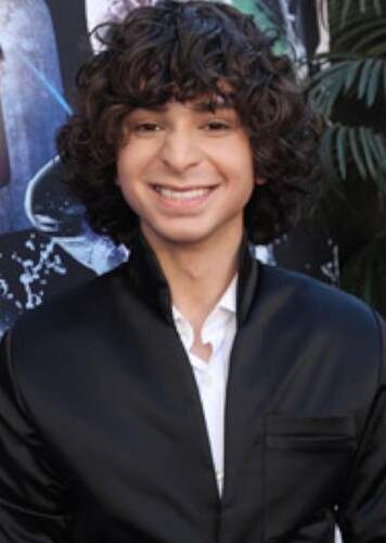 Adam Sevani