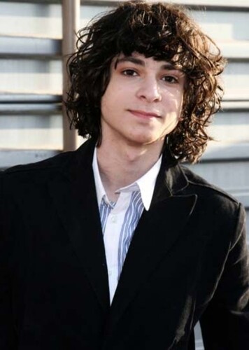 Adam Sevani
