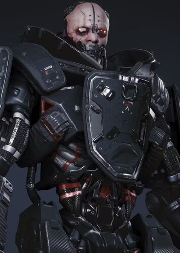 Adam Smasher