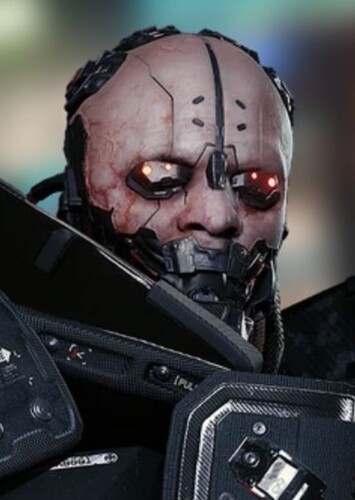 ADAM SMASHER