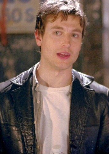 Adam Stanheight