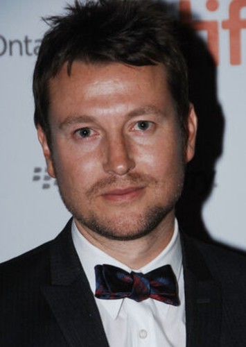 Adam Stanhieght