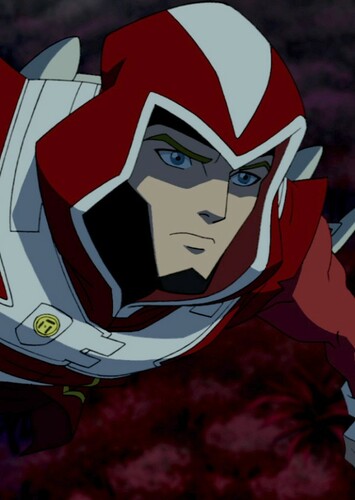 Adam Strange