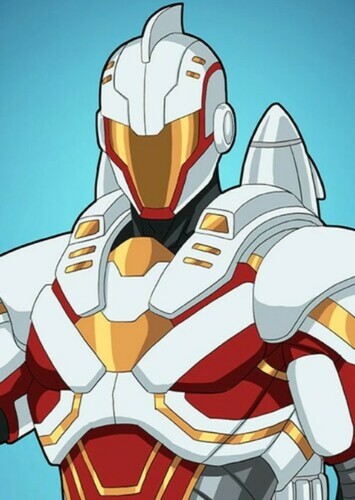 Adam Strange