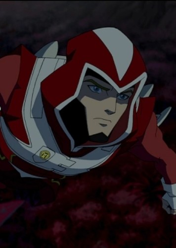 Adam Strange