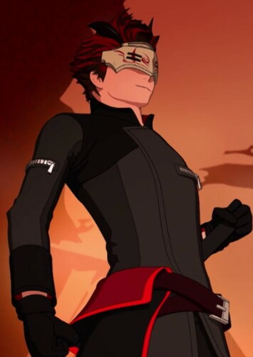 Adam Taurus