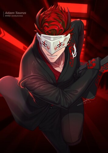 Adam Taurus
