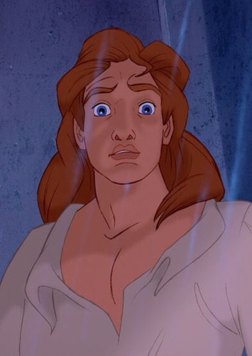 Adam/the Beast