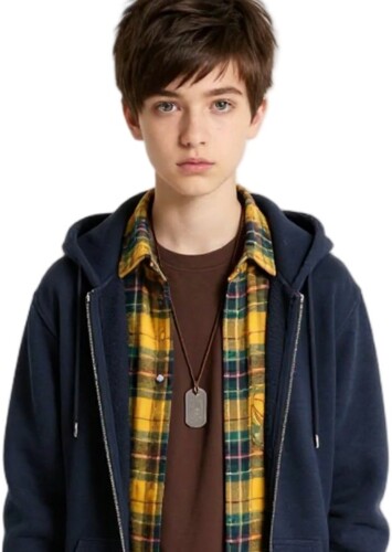 Adam Torres
