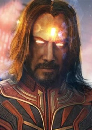 Adam Warlock