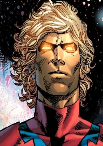 Adam Warlock