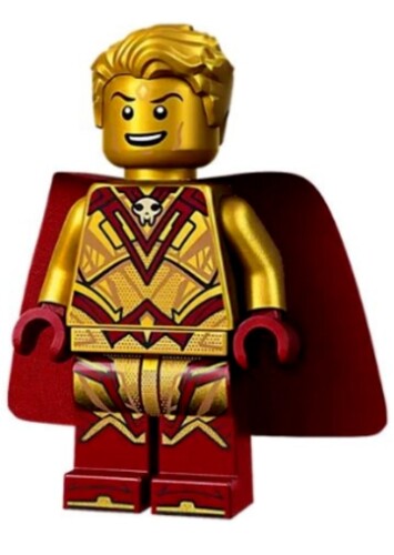 Adam Warlock