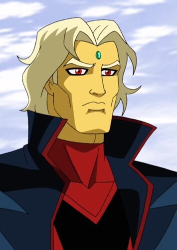 Adam Warlock