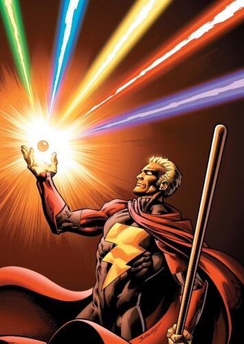 Adam Warlock