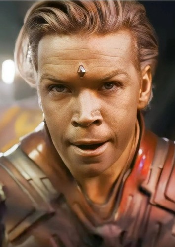 Adam Warlock