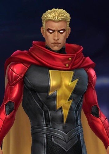Adam Warlock