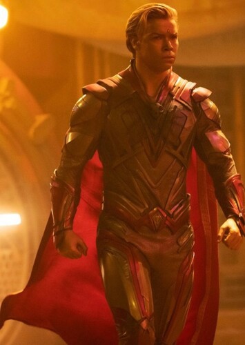 Adam Warlock