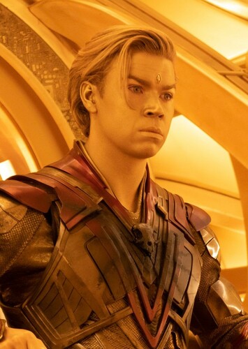 Adam Warlock