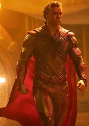 Adam Warlock