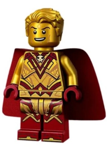 Adam Warlock