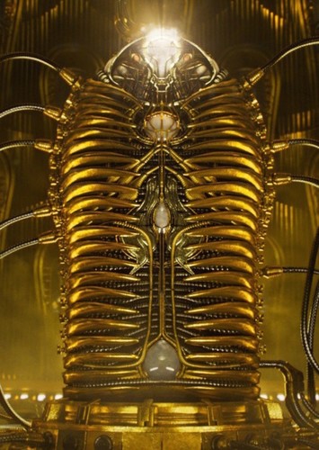 Adam Warlock